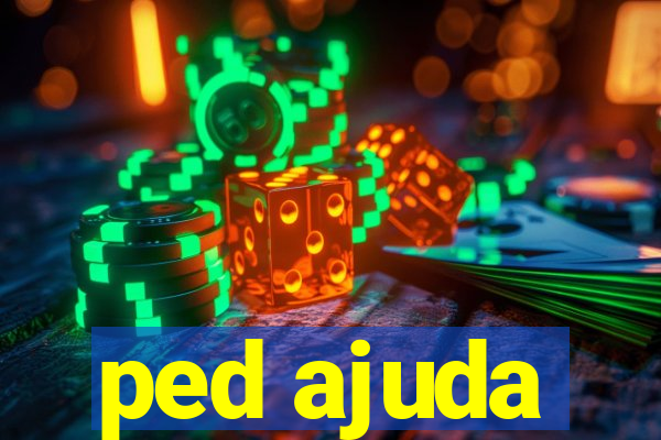 ped ajuda